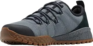 Columbia Men's Fairbanks Low Sneaker