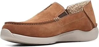 Clarks Men's Gorwin Step Sneaker