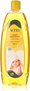 Verra Baby Shampoo 750ml