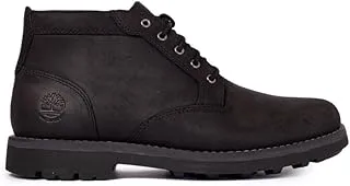 Timberland MENS Crestfield WP Chukka LACED SHOES