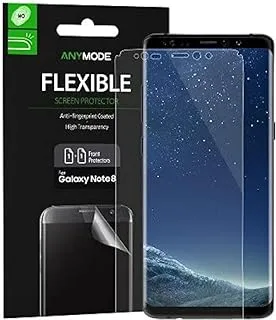 Anymode Full Cover Protection TPU Film for Samsung Note 8