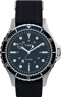 Timex 41 mm Navi XL 3-Hand