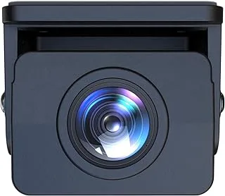 Hikvision AE-DC2010 2MP Rear Dashboard Camera, Black