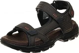 Skechers Men's Gander-Louden Sport Sandal