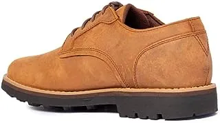 Timberland MENS Crestfield WP Oxford LACED SHOES