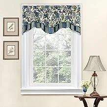 TRADITIONS BY WAVERLY Valances for Windows - Navarra 52