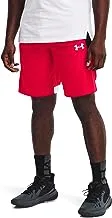 Under Armour Men's UA BASELINE 10IN Shorts