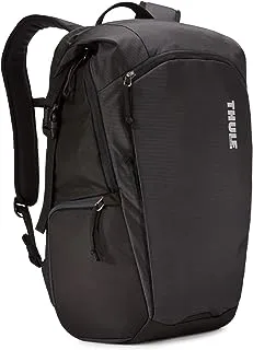 Thule Enroute Camera Backpack 20L, Black
