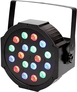 Led Party Lighting Fixture, Multi-Color