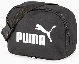 PUMA PUMA Phase Mens Waist Bags Black Size X