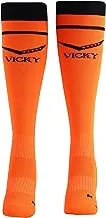 Vicky Smash Junior Stocking, Orange