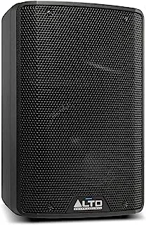 Alto Professional TX308 – 350W Active PA Speaker with 8