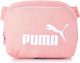 PUMA PUMA Phase Mens Waist Bags Peach Smoothie Size X