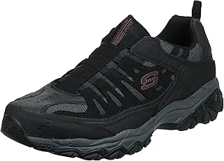 Skechers Mens Energy Afterburn Downforce Shoes