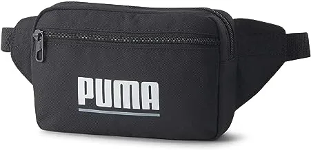 PUMA Plus Waist Bag PUMA Black