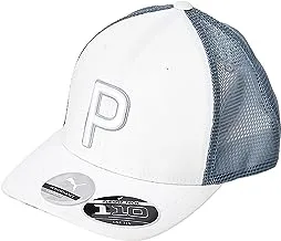 PUMA mens Puma Golf 2020 Men's Trucker 