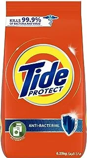Tide Protect Antibacterial Laundry Detergent Automatic 6.25KG