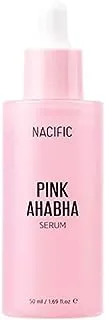 Nacific Pink AHABHA Serum