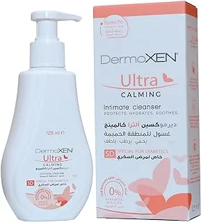 Dermoxen Ultra Calming SD Intimate Cleanser 125 ml