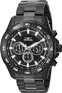 Invicta Speedway 22785 Men's Quartz Watch - 48 mm + Invicta Watch Repair Kit ITK001