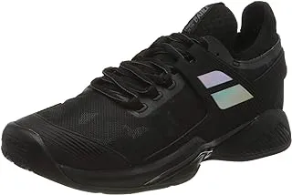 Babolat Propulse Rage Clay M Padel Shoes, Size 44.5 EU, Black
