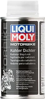 Liqui Moly Motorbike Radiator Stop Leak (125 ml)