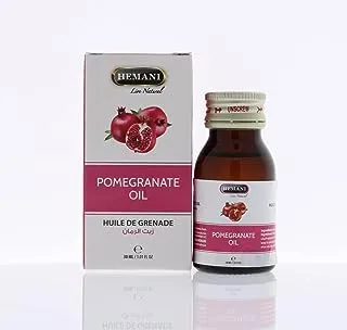 Hemani Life Natural Pomegranate Oil 30ml