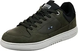 Jack & Jones JFWHEATH PU LN mens Footwear