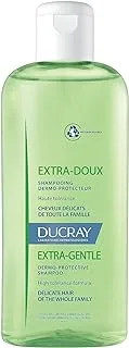 Ducray Extra Mild Shampoo 200 ml