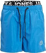 Jack & Jones Boy's Fiji JUNIOR Shorts