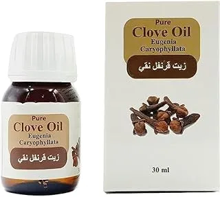 Multipharma Pure Clove Oil 30 ml