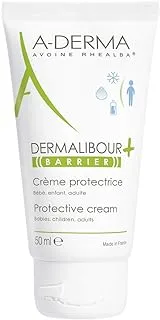 A-derma Dermalibour Barrier Insulating Cream 50Ml