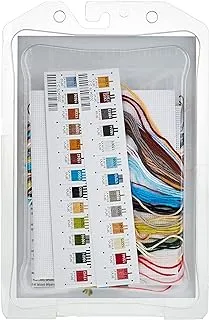 Wilton Dimensions Needlecrafts Counted Cross Stitch, Overlook Cafe