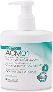 Bio ASM 01 Dermatological Cleanser 300ml