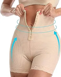 Sunveno Portpartum Belly Shaper-XL-Size Nude