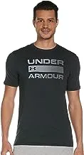 Under Armour Mens Team Issue Wordmark Short Sleeve Short Sleeve