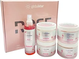 Globalstar Skin Care Kit 5-Pieces