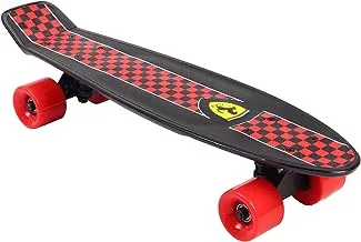 Ferrari FBP4 Penny Skateboard, Black