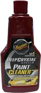 Meguiar's Deep Crystal Cleaner A3016