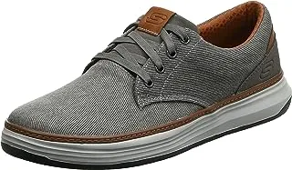 Skechers MORENO Canvas Oxford mens Oxford