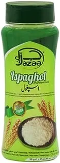 Ispaghol/Psyllium Husk Jazaa