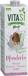 Vitasi Gluten Free Almond Drink 1000ml)