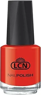 LCN Nail Polish Sunset Orange 16 ml - 43079-260M