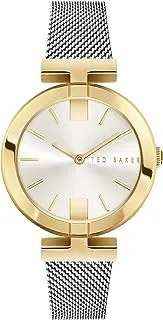 Ted Baker 36 mm Darbey 2H Mesh Band Watch