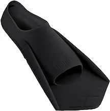 arena Unisex competition training fins, short fins Powerfin to improve leg technology