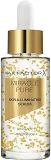 Max Factor Miracle Pure Skin-Illuminating Serum, 30ml