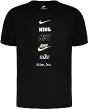 Nike Men's NSW CLUB PLUS T-Shirt
