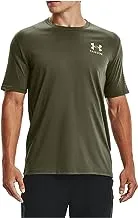 Under Armour mens New Freedom Flag T-shirt Shirt (pack of 1)