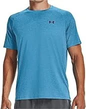 Under Armour Mens Tech 2.0 Round Neck Short Sleeve M Short Sleeve (pack of 1)