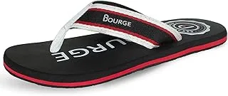 Bourge Men's Canton-z110 Slippers